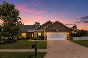 1082 Saint Johns Loop Rd, Raeford, NC 28376 - Photo 1
