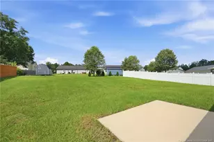126 St James Way, Sanford, NC 27332 - Photo 35