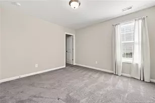 126 St James Way, Sanford, NC 27332 - Photo 23