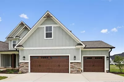 5817 Dottie Circle, Hope Mills, NC 28348 - Photo 3