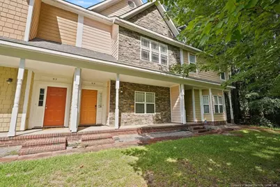 919 Cora Lee Drive, Fayetteville, NC 28303 - Photo 1
