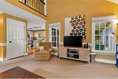 445 Petty Road, Sanford, NC 27330 - Photo 7