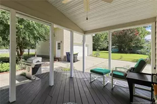 445 Petty Rd, Sanford, NC 27330 - Photo 35
