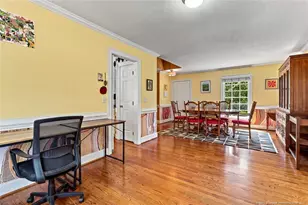 445 Petty Rd, Sanford, NC 27330 - Photo 9