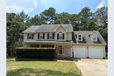 35 Woodbury Lane, Sanford, NC 27332 - Photo 1