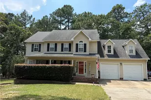 35 Woodbury Ln, Sanford, NC 27332 - Photo 1