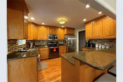 35 Woodbury Lane, Sanford, NC 27332 - Photo 5