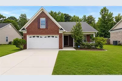 8229 Frenchorn Lane, Fayetteville, NC 28314 - Photo 1