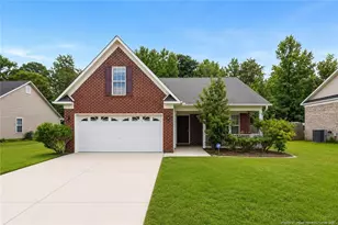 8229 Frenchorn Ln, Fayetteville, NC 28314 - Photo 1