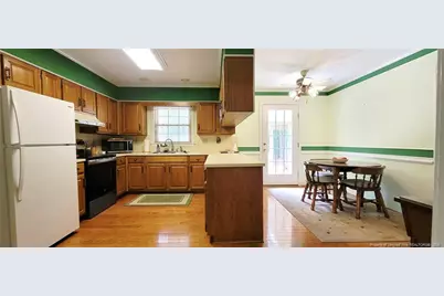 607 Pineknoll Drive, Sanford, NC 27330 - Photo 17