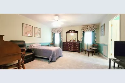 607 Pineknoll Drive, Sanford, NC 27330 - Photo 25