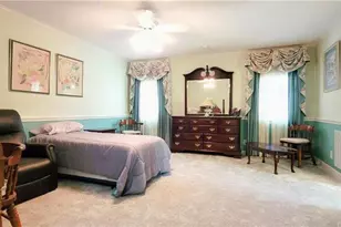 607 Pineknoll Dr, Sanford, NC 27330 - Photo 25