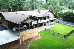 607 Pineknoll Dr, Sanford, NC 27330 - Photo 5