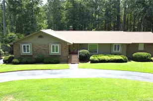 607 Pineknoll Dr, Sanford, NC 27330 - Photo 1