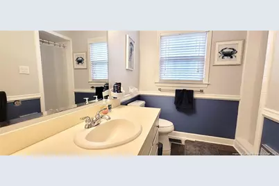 607 Pineknoll Drive, Sanford, NC 27330 - Photo 35