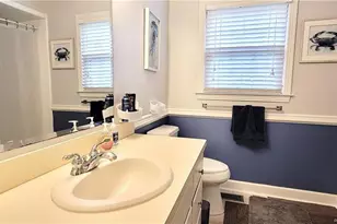 607 Pineknoll Dr, Sanford, NC 27330 - Photo 35