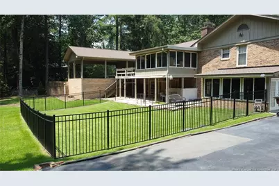 607 Pineknoll Drive, Sanford, NC 27330 - Photo 7