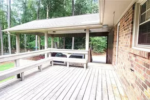607 Pineknoll Dr, Sanford, NC 27330 - Photo 23