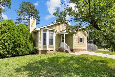 6278 Withers Drive, Fayetteville, NC 28304 - Photo 3