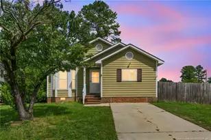 6278 Withers Dr, Fayetteville, NC 28304 - Photo 1