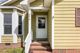 6278 Withers Dr, Fayetteville, NC 28304 - Photo 5