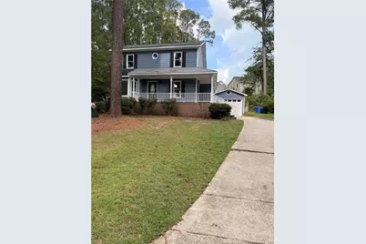 848 Hilton Drive, Fayetteville, NC 28311 - Photo 1