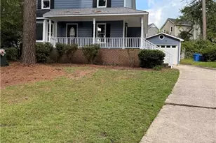 848 Hilton Dr, Fayetteville, NC 28311 - Photo 1