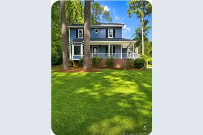848 Hilton Drive, Fayetteville, NC 28311 - Photo 15