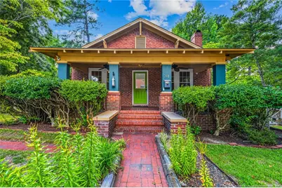 201 Woodside Avenue, Fayetteville, NC 28301 - Photo 1