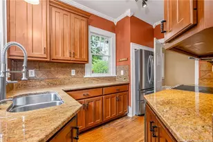 201 Woodside Ave, Fayetteville, NC 28301 - Photo 11