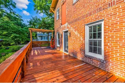 201 Woodside Avenue, Fayetteville, NC 28301 - Photo 21