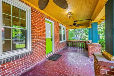201 Woodside Avenue, Fayetteville, NC 28301 - Photo 3