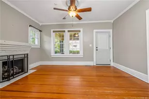 201 Woodside Ave, Fayetteville, NC 28301 - Photo 5