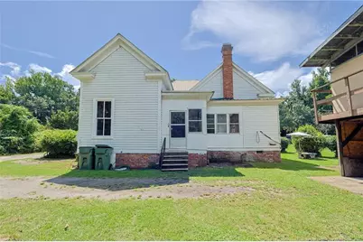 307 McCaskill Avenue, Maxton, NC 28364 - Photo 21
