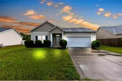2683 Green Heron Drive, Fayetteville, NC 28306 - Photo 21