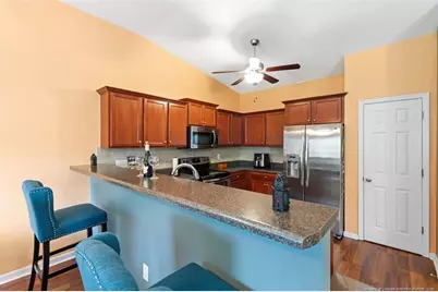 2683 Green Heron Drive, Fayetteville, NC 28306 - Photo 15