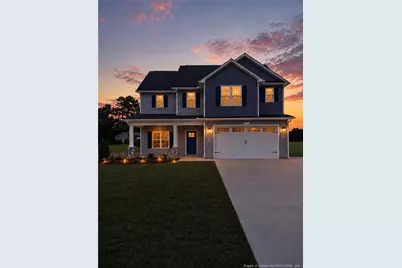 4745 Slew Drive, Hope Mills, NC 28348 - Photo 3