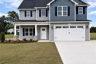 4745 Slew Dr, Hope Mills, NC 28348 - Photo 1