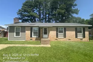 4714 Beaufort Dr, Fayetteville, NC 28304 - Photo 1