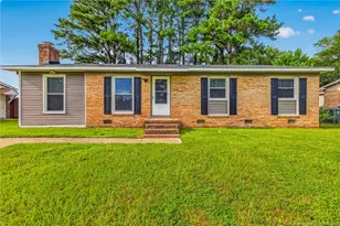 4714 Beaufort Dr, Fayetteville, NC 28304 - Photo 1