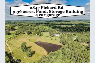 2847 Pickard Road, Sanford, NC 27330 - Photo 1