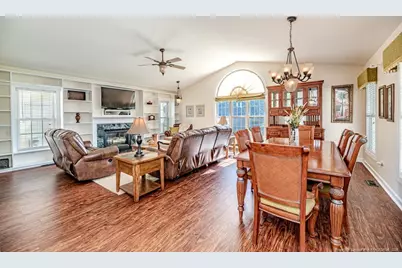 2847 Pickard Road, Sanford, NC 27330 - Photo 17