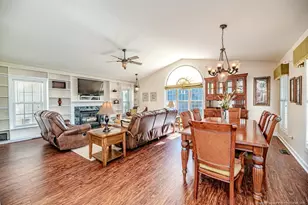 2847 Pickard Rd, Sanford, NC 27330 - Photo 17