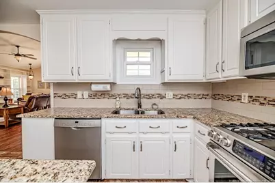 2847 Pickard Road, Sanford, NC 27330 - Photo 15