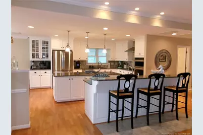 516 Twisted Oak Lane, Sunset Beach, NC 28468 - Photo 15
