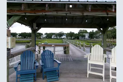 516 Twisted Oak Lane, Sunset Beach, NC 28468 - Photo 7