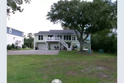516 Twisted Oak Lane, Sunset Beach, NC 28468 - Photo 3