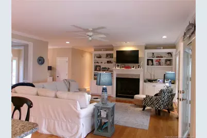 516 Twisted Oak Lane, Sunset Beach, NC 28468 - Photo 11