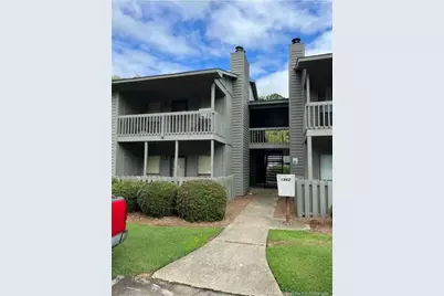1862 Tryon Drive #B, Fayetteville, NC 28303 - Photo 1