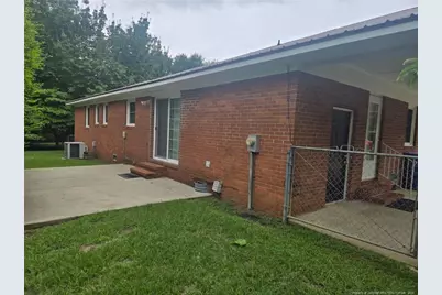 7535 Hargrove Court, Fayetteville, NC 28303 - Photo 11